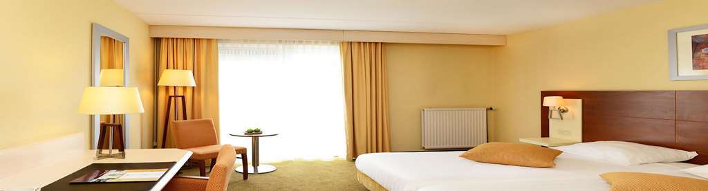 Tulip Inn Leiderdorp Room photo